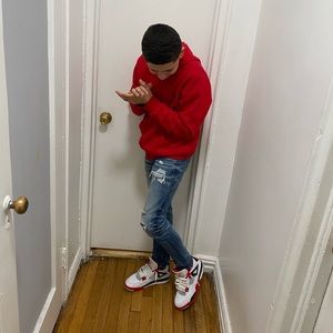 Meet your Posher, Achilles